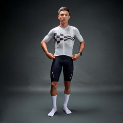 JERSEY PRO TEAM BLK HOMBRE  LIMON CARRERA