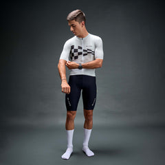 JERSEY PRO TEAM BLK HOMBRE  LIMON CARRERA