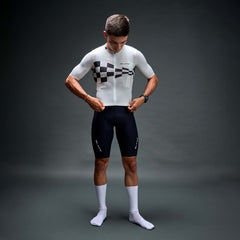 JERSEY PRO TEAM BLK HOMBRE  LIMON CARRERA