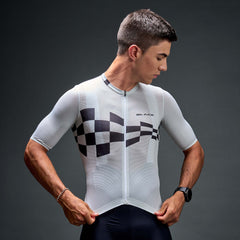 JERSEY PRO TEAM BLK HOMBRE  LIMON CARRERA