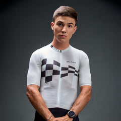 JERSEY PRO TEAM BLK HOMBRE  LIMON CARRERA