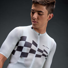 JERSEY PRO TEAM BLK HOMBRE  LIMON CARRERA