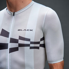 JERSEY PRO TEAM BLK HOMBRE  LIMON CARRERA