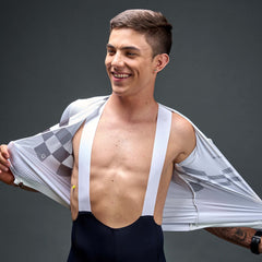 JERSEY PRO TEAM BLK HOMBRE  LIMON CARRERA