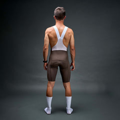 BIB SHORT BLACK ULTIMATE 3.0 CAFE MAN