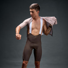 JERSEY PRO TEAM BLK HOMBRE CAMEL