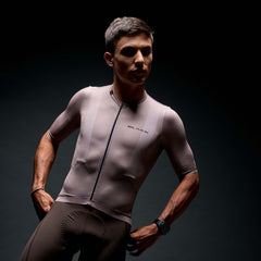 JERSEY PRO TEAM BLK HOMBRE CAMEL