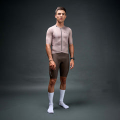 JERSEY PRO TEAM BLK HOMBRE CAMEL