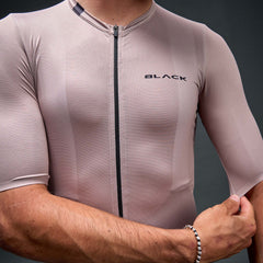 JERSEY PRO TEAM BLK HOMBRE CAMEL